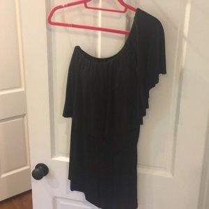 Trina Turk romper new w tags. Size m